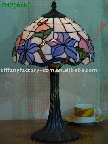 Tiffany Table Lamp--LS12T000091-LBTZ0325I