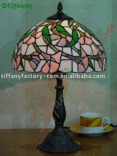 Tiffany Table Lamp--LS12T000093-LBTZ0305C