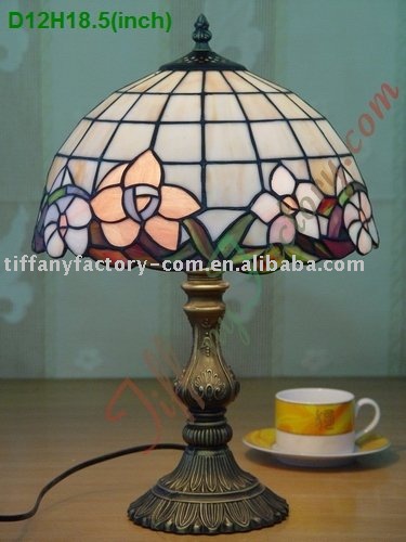 Tiffany Table Lamp--LS12T000111-LBTZ0170S