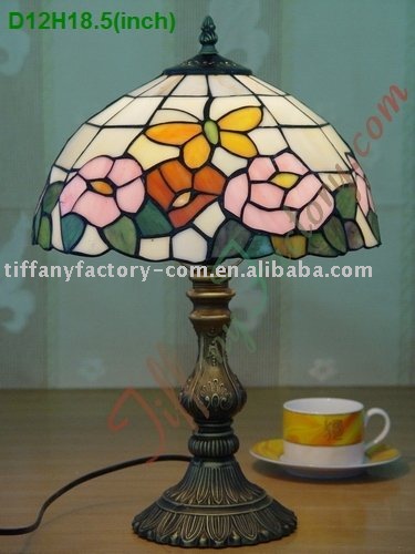 Tiffany Table Lamp--LS12T000113-LBTZ0170S