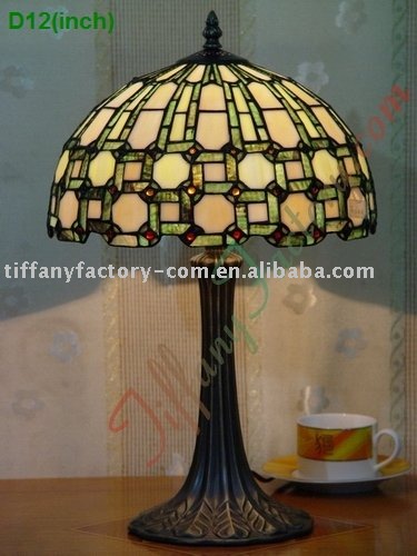 Tiffany Table Lamp--LS12T000130-LBTZ0325I