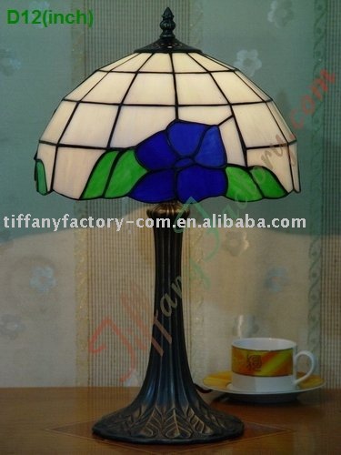 Tiffany Table Lamp--LS12T000134-LBTZ0325I