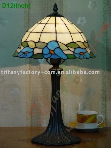 Tiffany Table Lamp--LS12T000136-LBTZ0325I