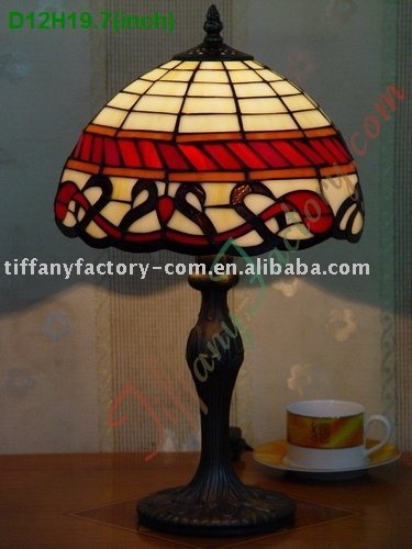 Tiffany Table Lamp--LS12T000137-LBTZ0311J