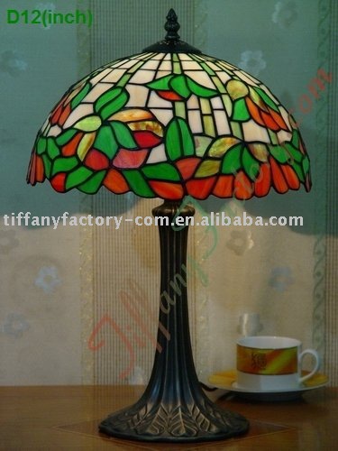 Tiffany Table Lamp--LS12T000140-LBTZ0325I