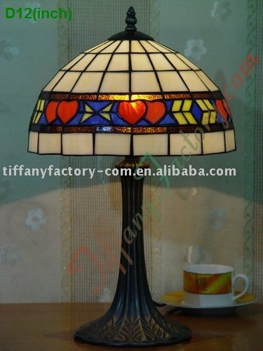 Tiffany Table Lamp--LS12T000150-LBTZ0325I