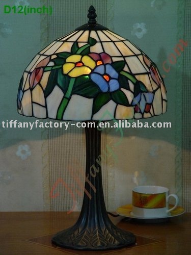 Tiffany Table Lamp--LS12T000164-LBTZ0325I