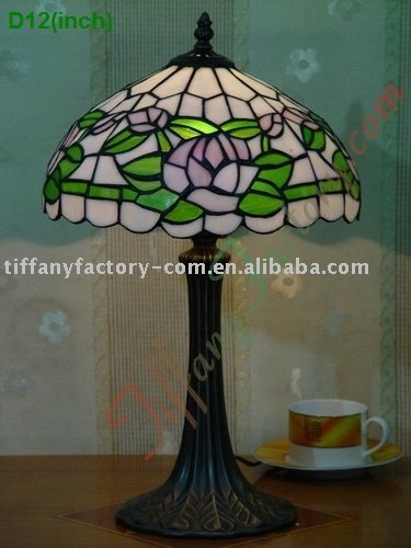 Tiffany Table Lamp--LS12T000168-LBTZ0325I