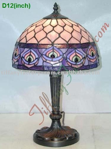 Tiffany Table Lamp--LS12T000216-LBTZ0340