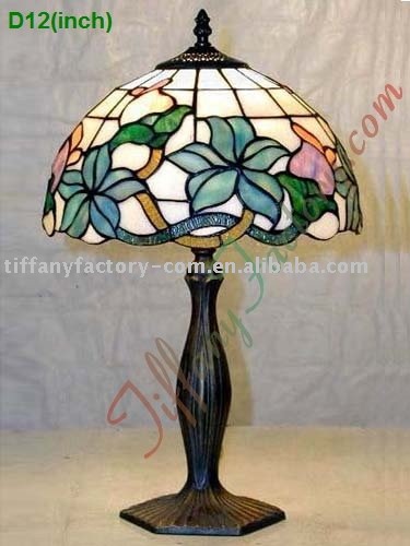 Tiffany Table Lamp--LS12T000229-LBTZ0932M