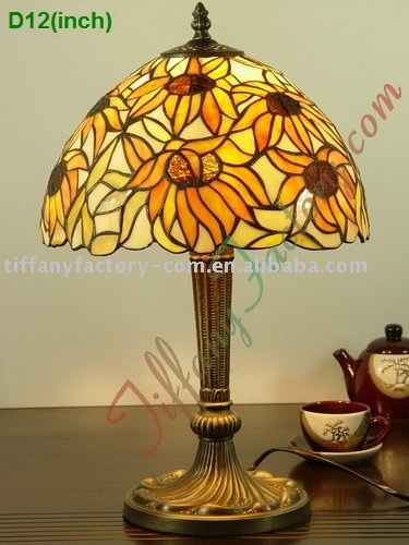 Tiffany Table Lamp--LS12T000232-LBTZ0340