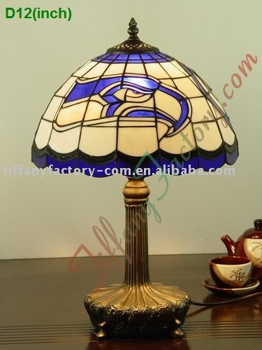 Tiffany Table Lamp--LS12T000260-LBTZ0766S