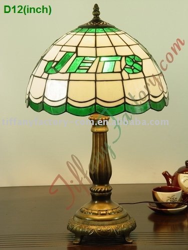 Tiffany Table Lamp--LS12T000261-LBTZ0615L