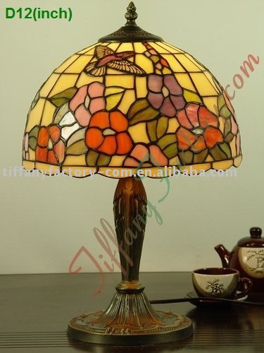 Tiffany Table Lamp--LS12T000278-LBTZ0596
