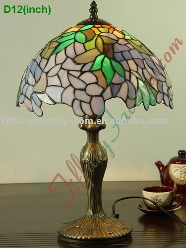 Tiffany Table Lamp--LS12T000288-LBTZ0311J