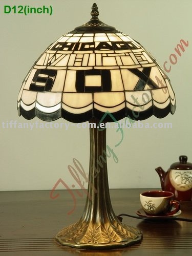 Tiffany Table Lamp--LS12T000296-LBTZ0325I