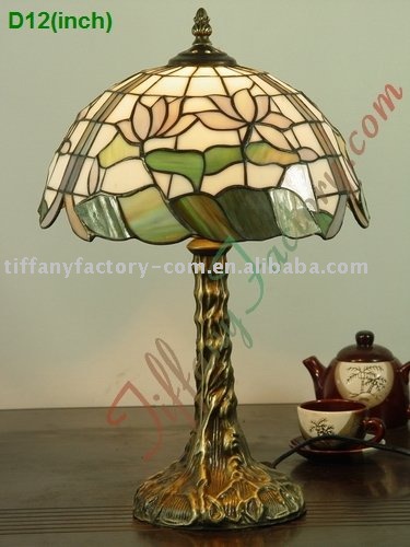 Tiffany Table Lamp--LS12T000302-LBTZ0668