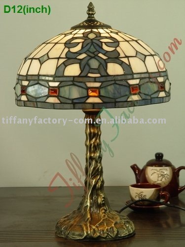 Tiffany Table Lamp--LS12T000305-LBTZ0668