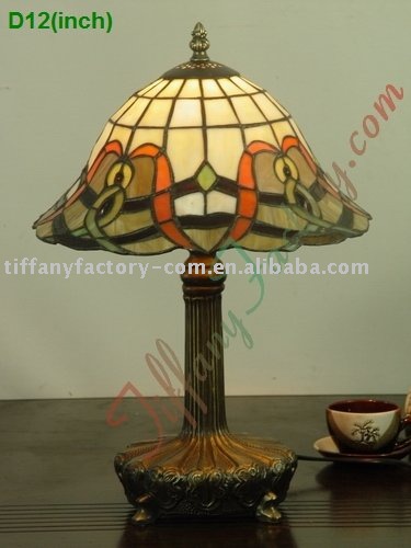 Tiffany Table Lamp--LS12T000306-LBTZ0766S