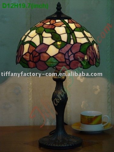 Tiffany Table Lamp--LS12T000366-LBTZ0311J