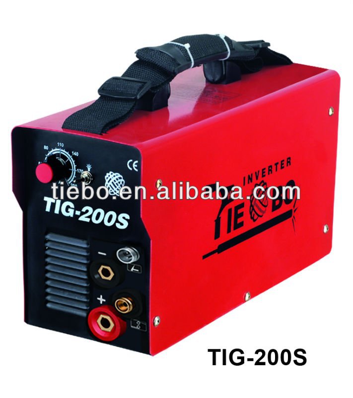 TIG welder welding tools tiebo brand