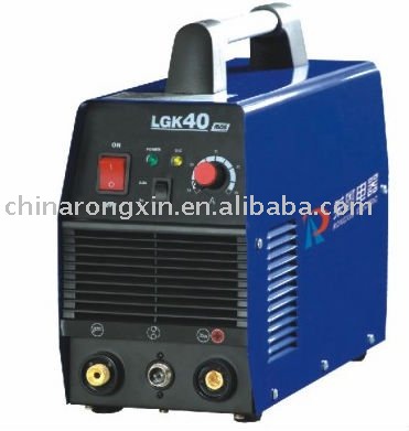 TIG welding machine