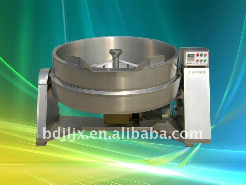 Tiltable beneath interlayer mixing pot (electrical)