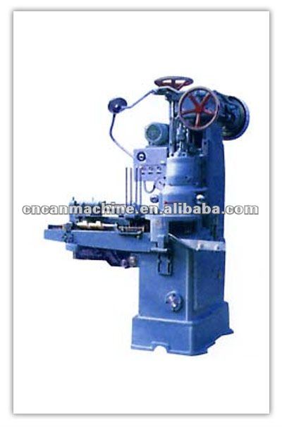 Tin Can Sealing Equipment