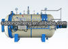 tire retreading machinery-- vulcanizing tank