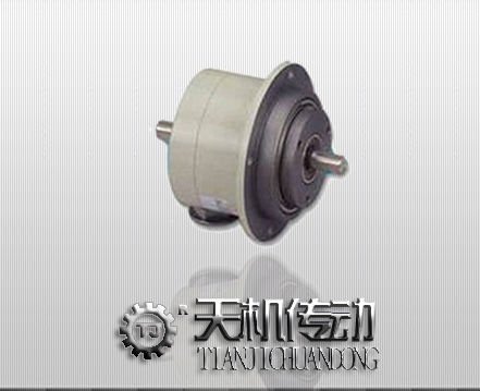 TJ-POC-C Micro Magnetic powder clutch for tension control in food processing machine