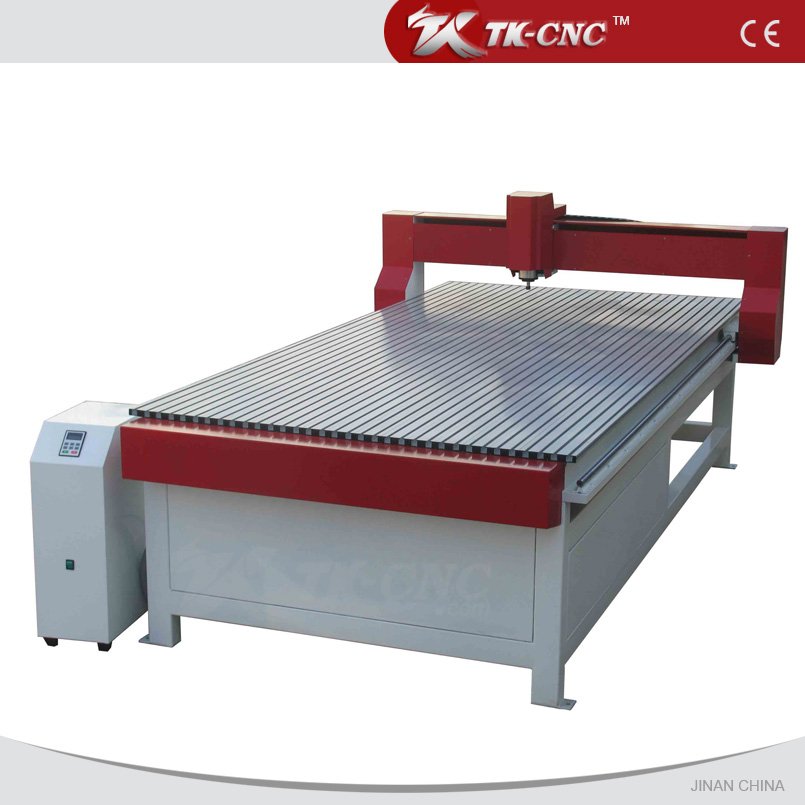 TK-1224 Mould Machine