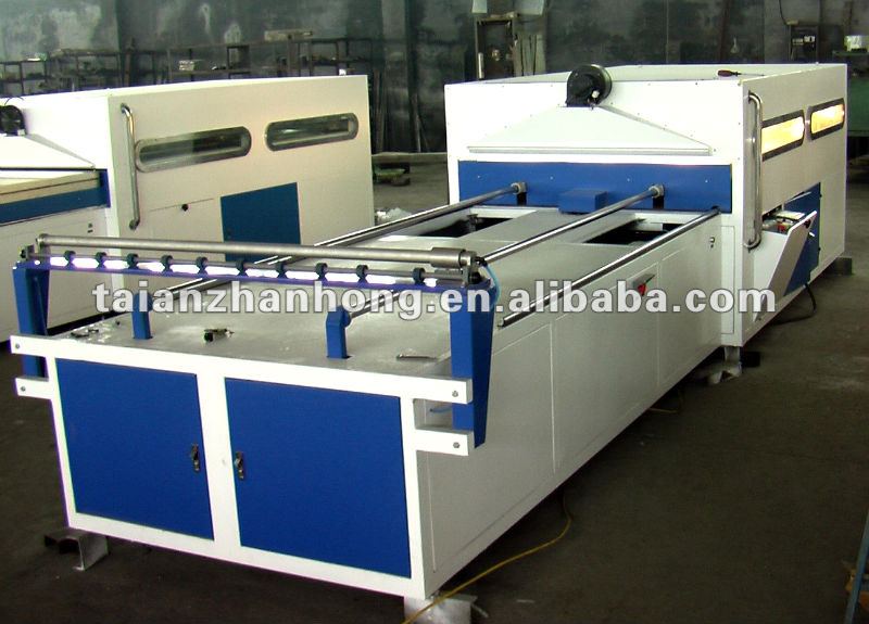 TM2480P VACUUM PRESS MACHINERY