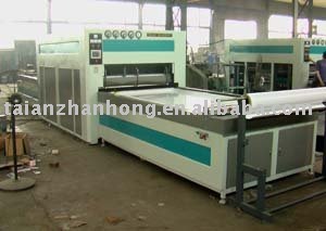 TM2680F MEMBRANE PRESS MACHINERY