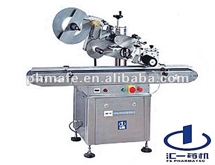 TN Auto Anti-drying Labeling Machine