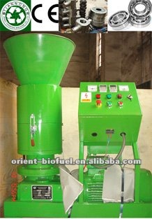 TN-ORIENT Flat Die Pellet Mill Good Pellet Maker