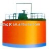 TNZ-1.8 pulp thickener,concentrator