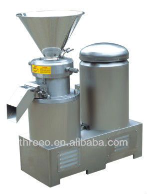 TO Useful Vertical Colloid Mill