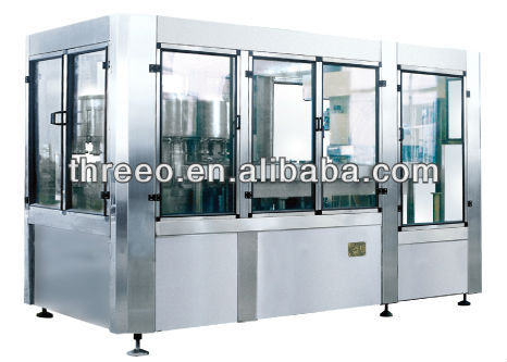 TO12-4 6000B/H Filling Capping Machine (2-in-1)