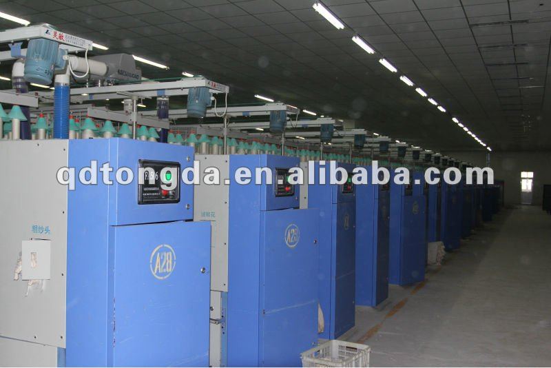 TONGDA FA506 Type Ring Spinning Frame (cotton, polyester fiber)