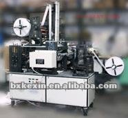 Tongue Depressor Packing Machine