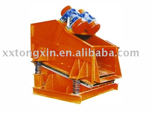 tongxin brand screen vibrating screen