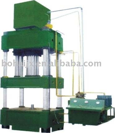 tonnage:800ton hydraulic press machine