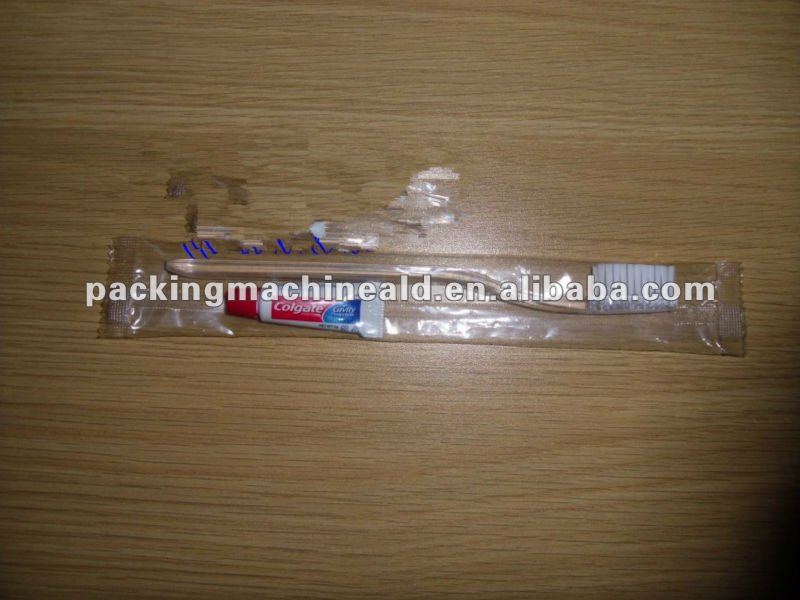 toothbrush packing machine ALD-250B (upgraded)