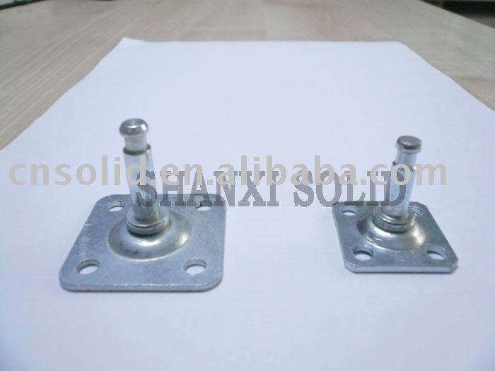Top plate