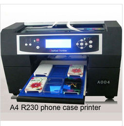 Top qaulity phone case printing machine custom case for iphone printer for any kinds ofphone cases