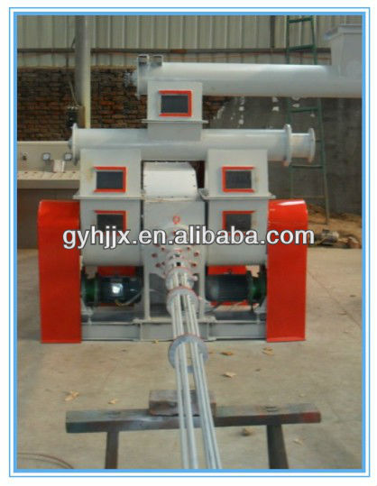 Top quality Eneygy saving biomass Briquette Machine China 008613783561253