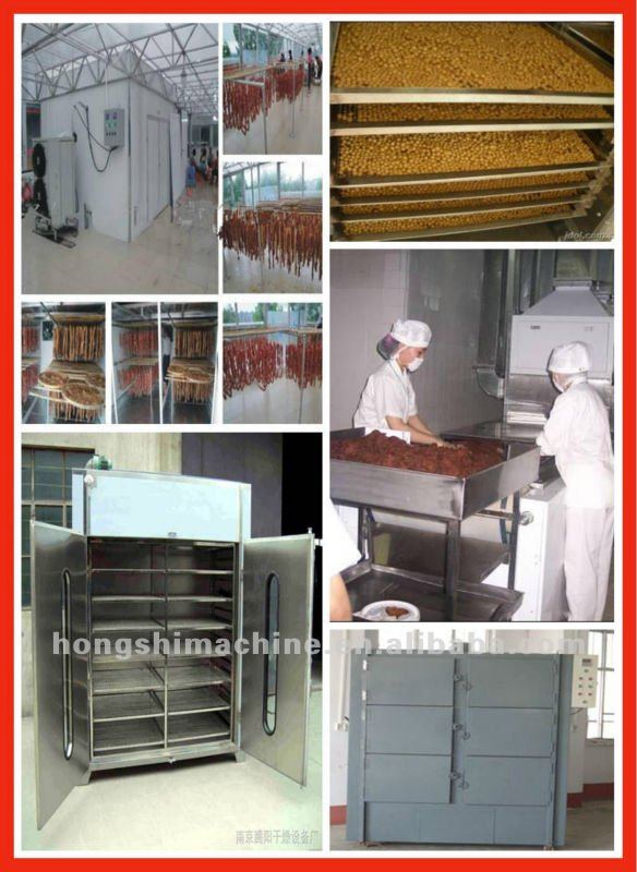 Top quality food dryer