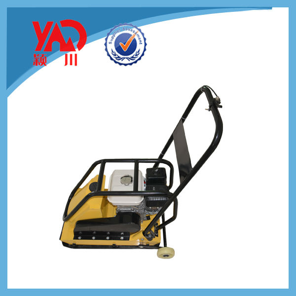 Top Quality Robin Wacker Plate Compactor + 1 year Warranty