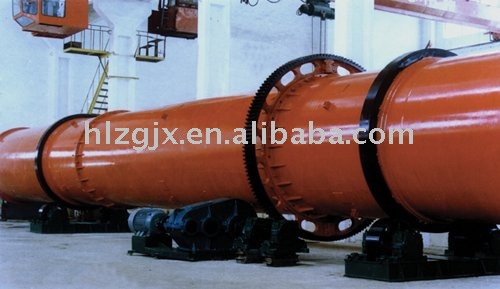 top quality rotary Dryer