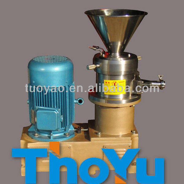 Top Quality Tahini Miller Machine from Thoyu
